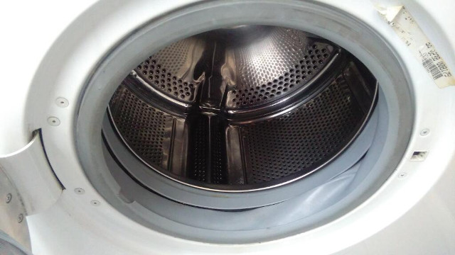 Reparación de lavadoras - Tu técnico de confianza