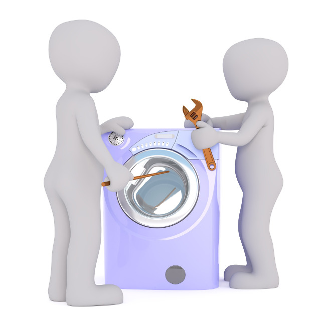 Servicio técnico Josma - Reparación de lavadoras en Alcobendas