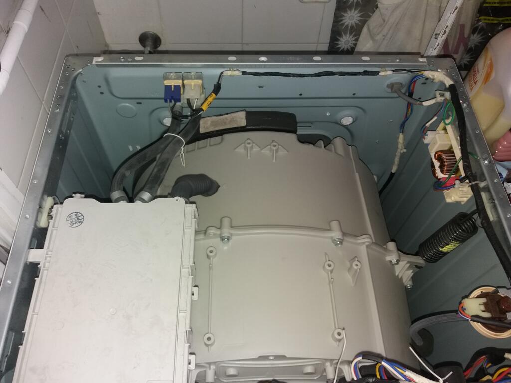 Servicio técnico Josma - Reparación de lavadoras en Algete